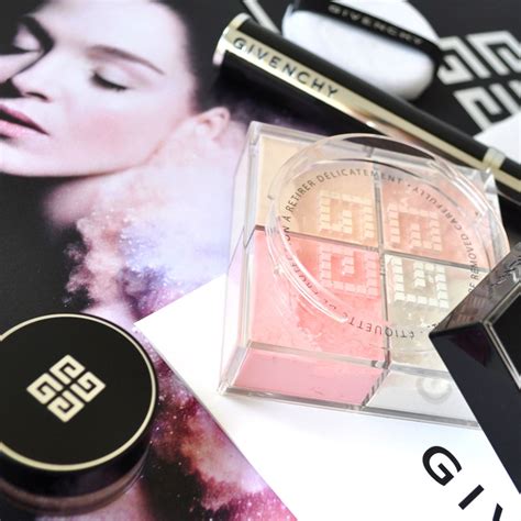 givenchy powder review